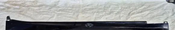 BMW X5 G05 Front sill trim cover 8069278