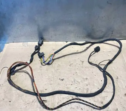 Mercedes-Benz S W126 Other wiring loom 1265400035