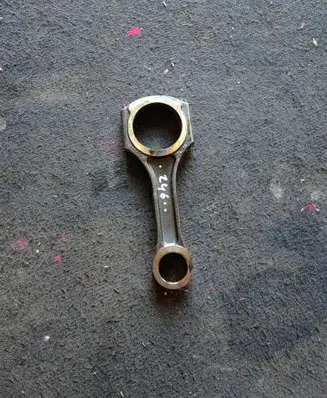 Mercedes-Benz B W246 W242 Connecting rod/conrod 65101