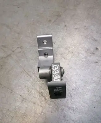 Audi A6 S6 C6 4F Rear door upper hinge ES92