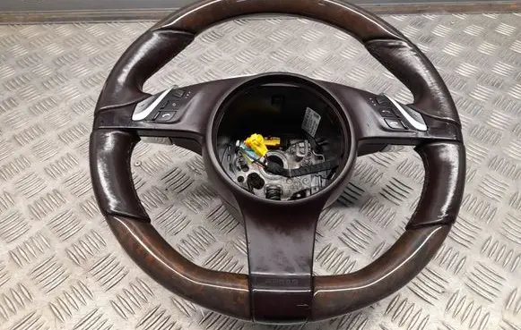 Porsche Panamera (970) Steering wheel 97034780315