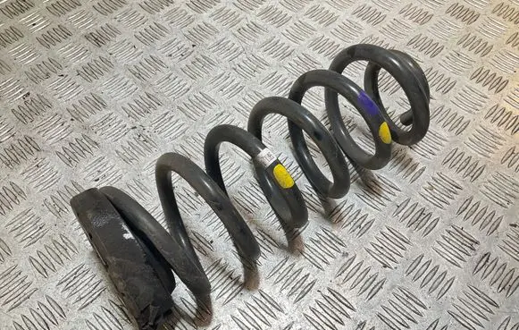 Hyundai Tucson TL Rear coil spring