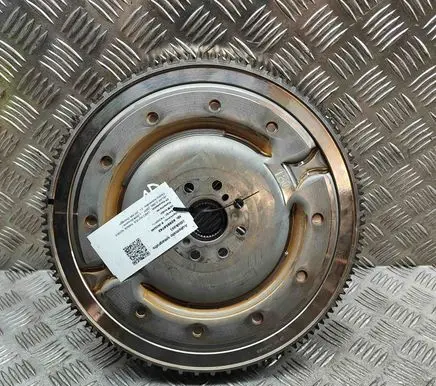 Land Rover Range Rover Velar Flywheel JPLA6477BB
