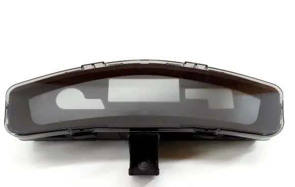 Nissan Leaf I (ZE0) Speedometer (instrument cluster) 248103NA1A A2C53406273