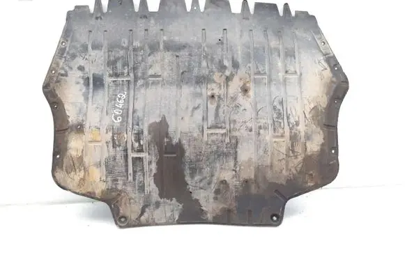 Audi A3 S3 8P Engine splash shield/under tray 1K0825237A