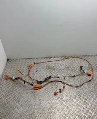 Audi Q4 Sportback e-tron Other wiring loom 1EA971398AN 280521