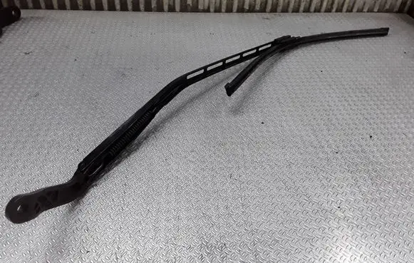 Citroen C4 I Windshield/front glass wiper blade 9650103880