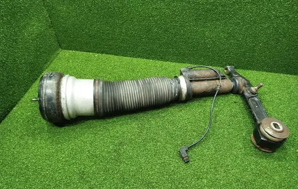 Mercedes-Benz S W220 Front shock absorber/damper A2203270092 E4SR4Z005A00 021015023608