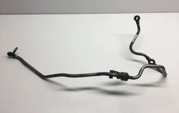 Mercedes-Benz E W212 Other engine bay part A6511801820 6511801820