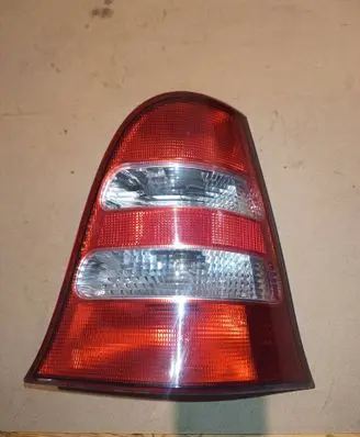 Mercedes-Benz A W168 Rear/tail lights