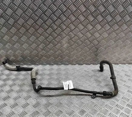 Volvo XC90 Engine coolant pipe/hose 31368149