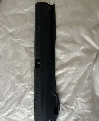 Subaru Legacy VII Trunk/boot sill cover protection 94511AN03A