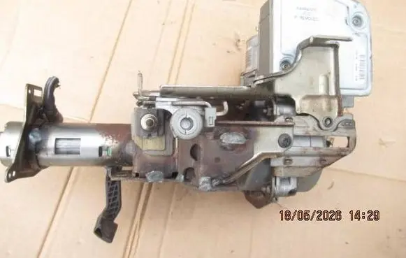 Nissan Micra Power steering control unit/module 804H 89141801S