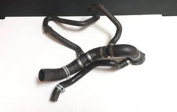 Volvo S90, V90 Engine coolant pipe/hose 31368403