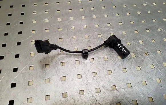 Honda Civic Crankshaft position sensor 0281002659