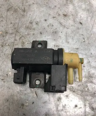 Renault Scenic III - Grand scenic III Turbo solenoid valve 8200790180