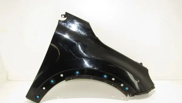 Fiat 500X Fender