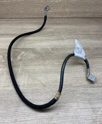Mercedes-Benz E C207 W207 Plug wire A2074402805