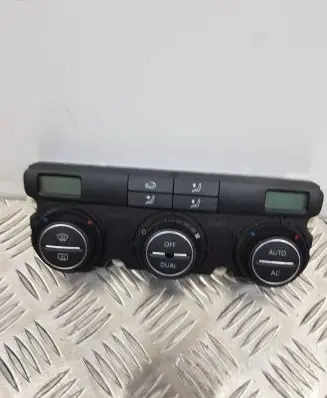 Volkswagen Golf V Climate control unit 78888414 10080751