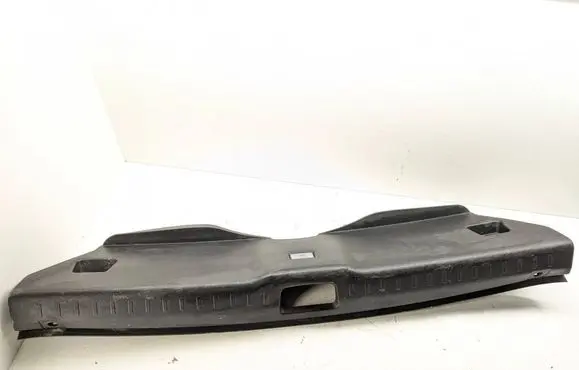 Volvo S90, V90 Trunk/boot sill cover protection 39835505