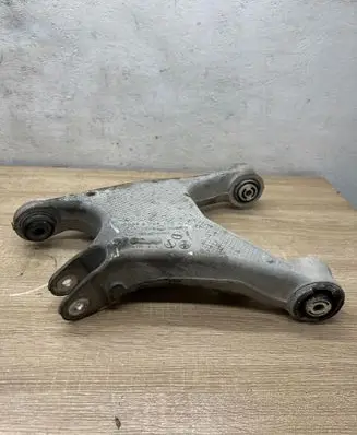 BMW 6 F06 Gran coupe Rear upper control arm/wishbone 6794875 560912