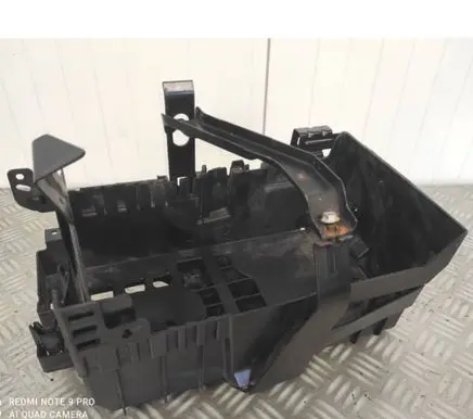 Opel Astra J Battery box tray 13308434