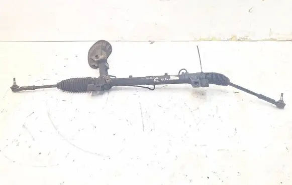 Steering rack