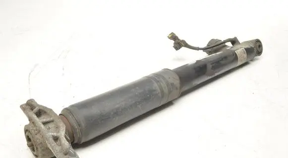 Opel Astra J Rear shock absorber/damper 13392211