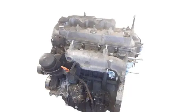 Honda Accord Engine 5RBDEB000 N22A1211865