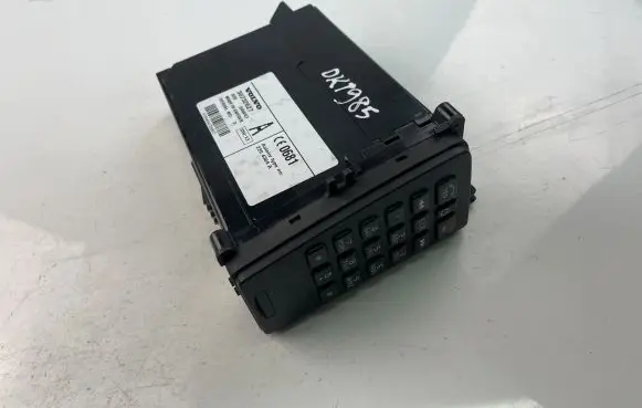 Volvo V70 Phone control unit/module 30732627
