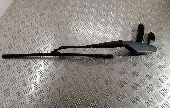 Mercedes-Benz E C207 W207 Front wiper blade arm A2078200644 A2048320141