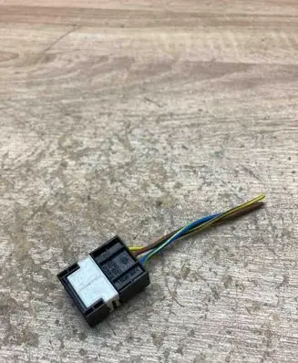 BMW 3 E46 Other wiring loom 8369712 B1003Y210 3PIN