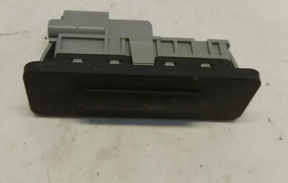 Renault Austral Tailgate/trunk/boot exterior handle 9060692644R