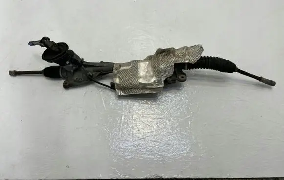 Volkswagen Golf VII Steering rack 5Q1423051P