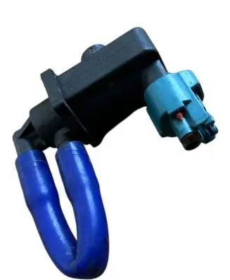 Subaru Impreza III Turbo solenoid valve 16102AA380 1362003000