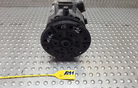 Lexus IS 220D-250-350 Air conditioning (A/C) compressor (pump) 447260-1291