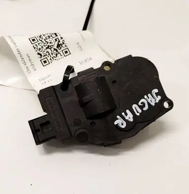 Audi Q5 SQ5 Air flap motor/actuator 410475520