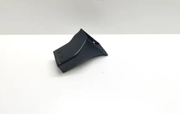 BMW 5 E60 E61 Brake cooling air channel/duct 7033704 703370412 51117033704