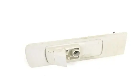 Ford S-MAX Seat belt height adjuster GG93F602B82AA