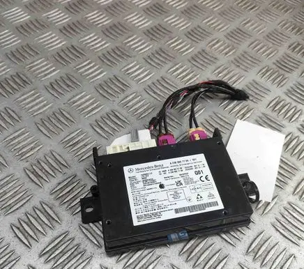 Mercedes-Benz GLE W167 Phone control unit/module A2389015700 A2389021108