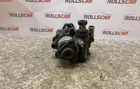 Audi A6 S6 C6 4F Power steering pump 4F0145155A 7692955186