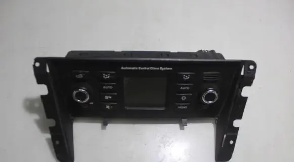 Fiat Croma Interior fan control switch 