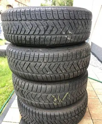 Opel Mokka R16 steel rim 