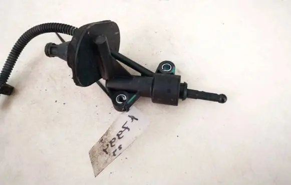 Fiat Punto (188) Clutch master cylinder 55190993