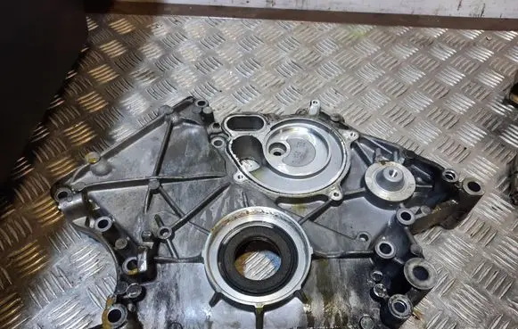 BMW 6 F12 F13 Other engine bay part 7553364