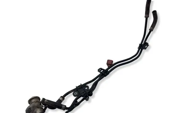 Seat Ateca AdBlue injector 04L131113P