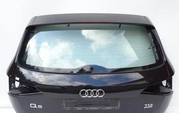 Audi Q5 SQ5 Tailgate/trunk/boot lid LZ9Y