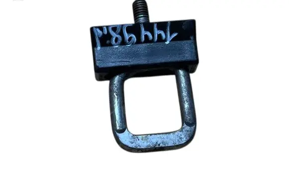 BMW 3 E90 E91 Engine bonnet/hood lock/latch loop/hook 7002012