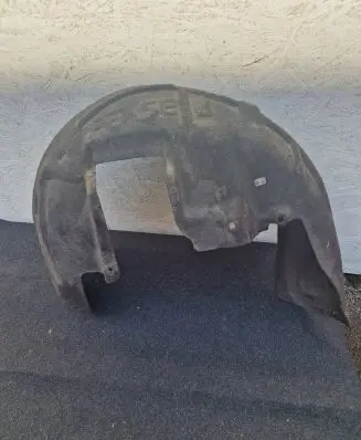 BMW 4 F32 F33 Rear arch fender liner splash guards 7260747