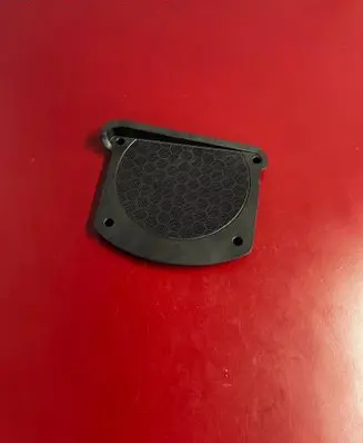 BMW X3 G01 Subwoofer grill/trim 6826950